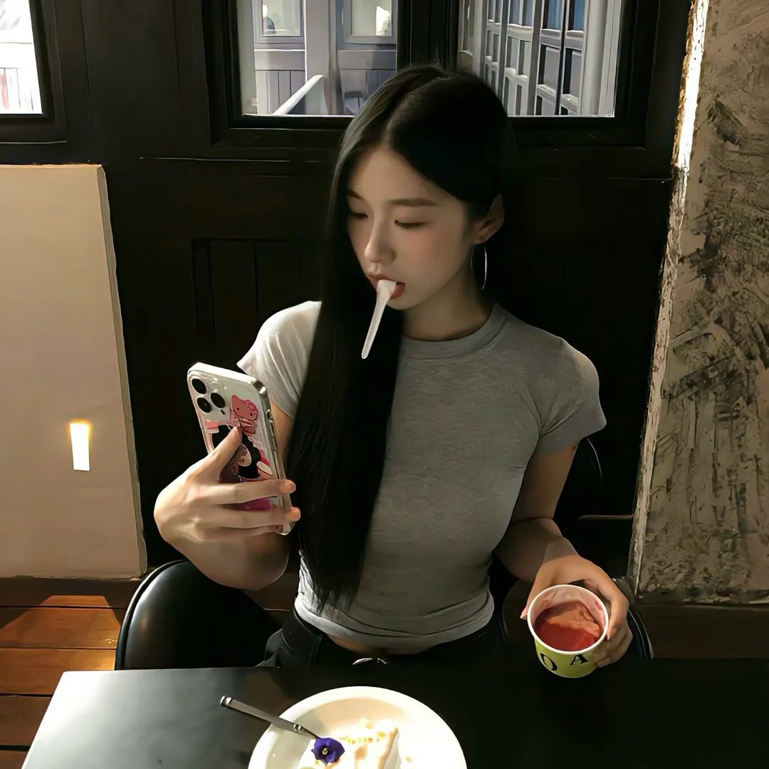 惨淡的青春